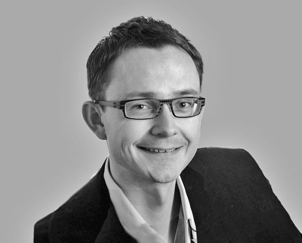 Dr. André Kirchhofer