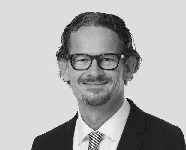 Peter Lüthi, Senior Berater